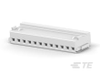 Rectangular Wire & Cable Connectors & Housings - 1-353908-2 - TE Connectivity