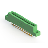Edgeboard Connectors - 151-333-012-558-104-ND - DigiKey