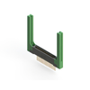 Edgeboard Connectors - 151-395-019-542-158-ND - DigiKey