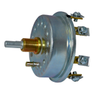 Air Conditioning Rotary Switch -- 72077 - Image
