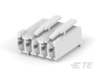 Rectangular Wire & Cable Connectors & Housings - 6-928247-5 - TE Connectivity