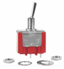 Internationally Approved Toggles - P2011E - NKK Switches