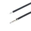 Jumper Wires, Pre-Crimped Leads - 900-2284322112-ND - DigiKey