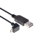 USB Cables - 5073-CAA-90UMICB-3M-ND - DigiKey