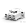 Rectangular Connector Housings - 17-1376389-5-ND - DigiKey