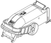 Automotive Connectors - 7121450 - RS Components, Ltd.