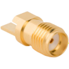 Coaxial Connectors - 2205534 - RS Components, Ltd.