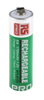 AA Rechargeable Batteries - 6118725 - RS Components, Ltd.