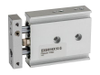 Pneumatic Guided Cylinders - 180318 - RS Components, Ltd.