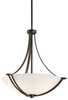 Pendants-Bowl Style - 341893 - Light Center (The)
