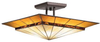 65366 Semi-Flush Mts.-Bowl Style - 365695 - Capital Lighting, Inc.