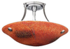 Semi-Flush Mts.-Bowl Style - 278428 - Light Center (The)
