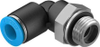 Pneumatic Fittings - 2022735 - RS Components, Ltd.