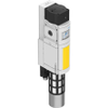Pneumatic Soft Start Valves - 343668 - RS Components, Ltd.