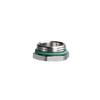 Cable gland - M20 - ACC-BPL-M20-MS -  - Schmersal Inc.