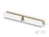 PCB Headers & Receptacles - 2-2539103-2 - TE Connectivity