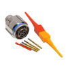 Circular Connector Assemblies - 1178-D38999/26FA98SC-ND - DigiKey