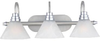 AO8603MN Bathroom Fixtures-Three Lights - 794851 - Capital Lighting, Inc.