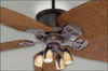 RT-CS-B52MO-LK400A-CS Fans-Ceiling Fans - 494006 - Capital Lighting, Inc.
