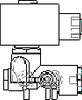 General Service Solenoid Valves - EF8345H003 - ASCO