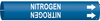 BradySnap-On™ Pipe Marker - 4100-A - Brady Corporation