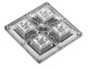 Optics - Lenses -- 711-1481-ND