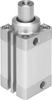 Stopper cylinder - DFSP-50-30-F-PA - Festo Corporation