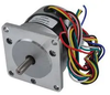 Brushless Motor; Stepper Motor Type Lin Engineering - 41T5560 - Newark, An Avnet Company