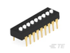 DIP Switch - 1825057-8 - TE Connectivity