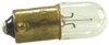 Lamp, Incandescent, Mini Bayonet/ba9S, 1.44W; Supply Voltage Cec Industries - 03M1640 - Newark, An Avnet Company