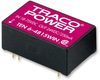 Dc-Dc Conv, Iso Pol, 2 O/p, 6W, 15V, -15V; Power Supply Approvals Traco Power - 70W2252 - Newark, An Avnet Company