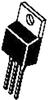 Darlington Transistor, Npn, 60V, To-220; Transistor Polarity Onsemi - 28AC7856 - Newark, An Avnet Company
