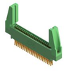 Card Edge Conn, Dual Side, 46Pos, Th; Card Edge Connector Type Edac - 68AJ9625 - Newark, An Avnet Company