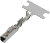 Mqs Bu-Kontakt Rohs Compliant Amp - Te Connectivity - 11H2679 - Newark, An Avnet Company