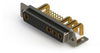 Combo D-Sub Conn, R/a Rcpt, Dd-36W4, Th; Product Range Edac - 55AJ5382 - Newark, An Avnet Company
