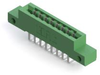 Card Edge Conn, Dual Side, 16Pos, Th; Card Edge Connector Type Edac - 57AJ5284 - Newark, An Avnet Company