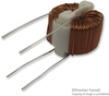 Common Mode Filter, 5000Uh, Thd; Inductance Kemet - 19X1901 - Newark, An Avnet Company