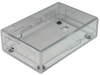 Enclosure, Polystyrene, Clr, Riot Board; For Use With Camdenboss - 83X7111 - Newark, An Avnet Company