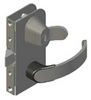 Swing Action Latches - ME-01-413-50 - bisco industries