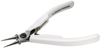 Plier, Round Nose, 120Mm; Plier Style Lindstrom - 67AC8767 - Newark, An Avnet Company