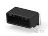PCB Headers & Receptacles - 3-1318853-1 - TE Connectivity