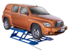 BendPak LR-60P 6,000-Lb. Capacity Low Rise Portable Pad Lift -- 119602