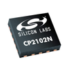 Integrated Circuits (ICs) - Embedded - Microcontrollers - 1345315-EFM8BB21F16A-C-QFN20 - Win Source Electronics