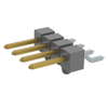 Headers, Male Pins - TSM-104-01-LM-SH-A-P-ND - DigiKey