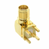 Coaxial Connector (RF) Assemblies - SAM8856-ND - DigiKey