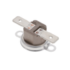 Thermostats - Mechanical - Industrial - 1862-1057-ND - DigiKey