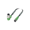 Circular Cable Assemblies - 1415537-ND - DigiKey