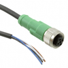 Circular Cable Assemblies - 277-4155-ND - DigiKey