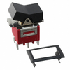 Rocker Switches - CKN11151-ND - DigiKey