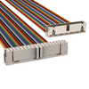 Rectangular Cable Assemblies - M3TKK-3406R-ND - DigiKey
